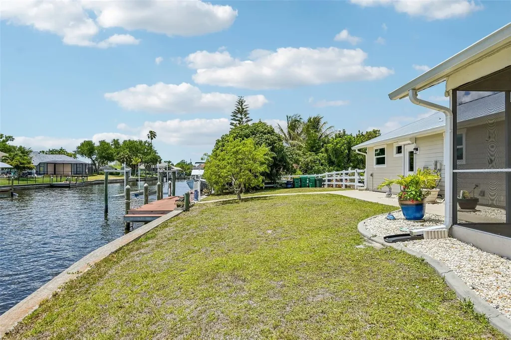 3072 Mauck Terrace Port Charlotte FL 33981