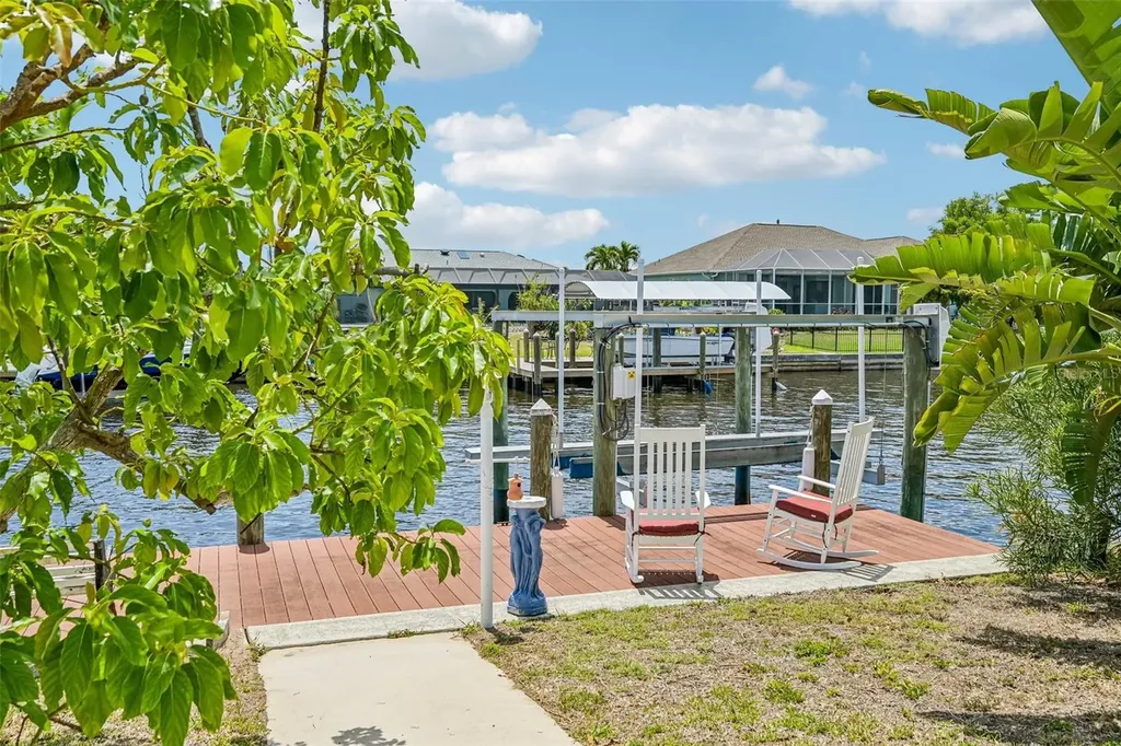 3072 Mauck Terrace Port Charlotte FL 33981