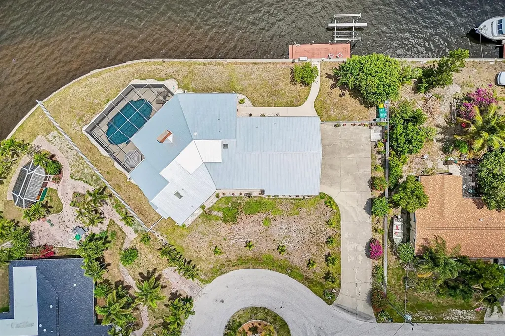 3072 Mauck Terrace Port Charlotte FL 33981