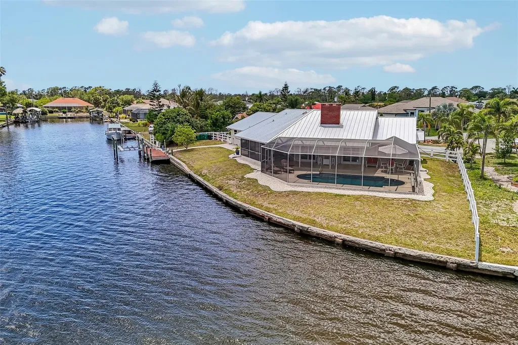 3072 Mauck Terrace Port Charlotte FL 33981