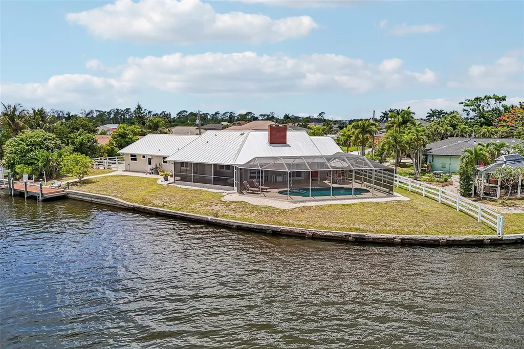 3072 Mauck Terrace Port Charlotte FL 33981