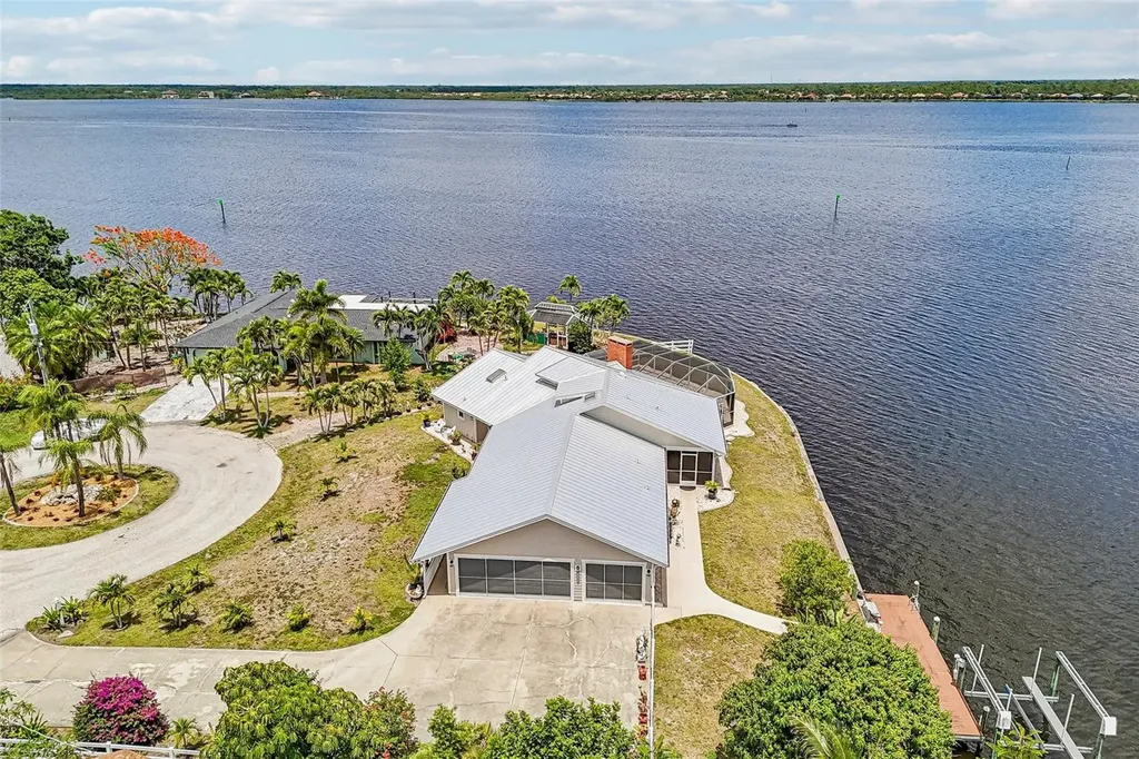 3072 Mauck Terrace Port Charlotte FL 33981