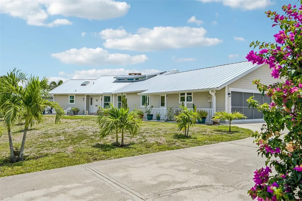3072 Mauck Terrace Port Charlotte FL 33981