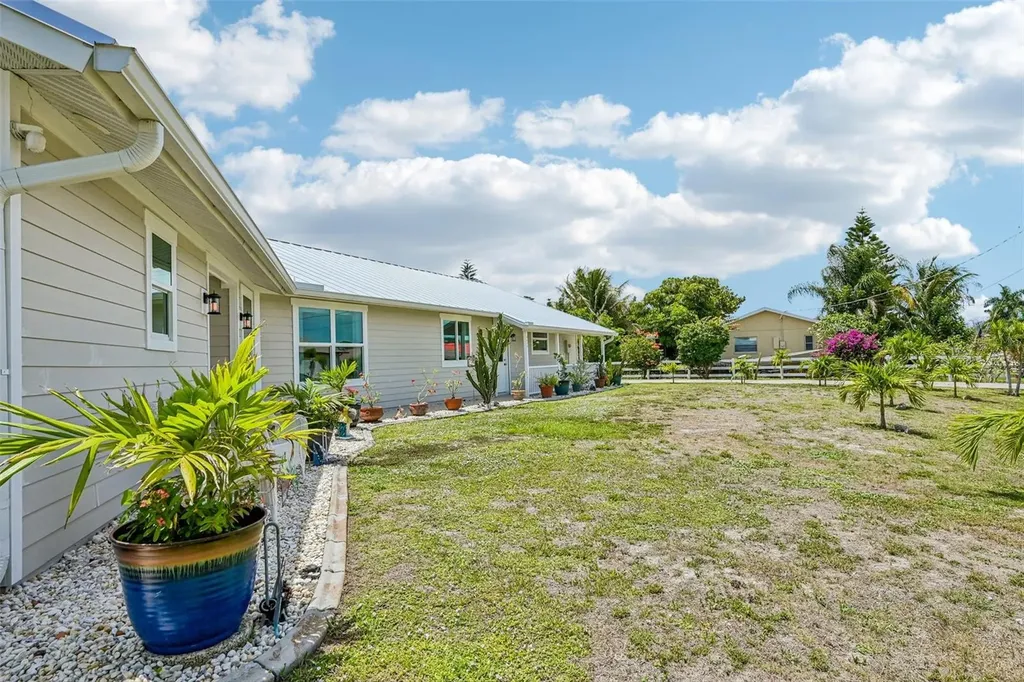 3072 Mauck Terrace Port Charlotte FL 33981