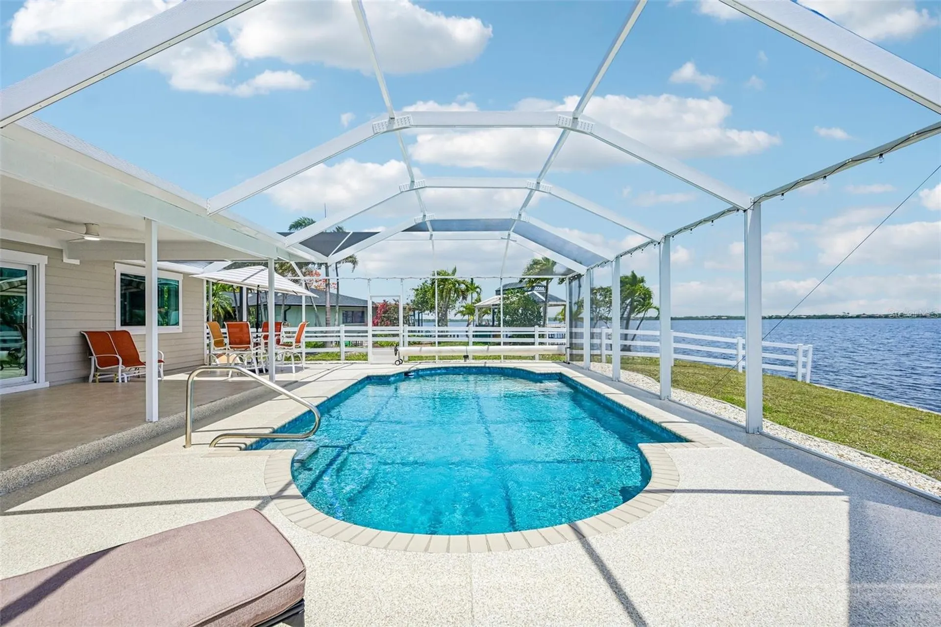 3072 Mauck Terrace Port Charlotte FL 33981