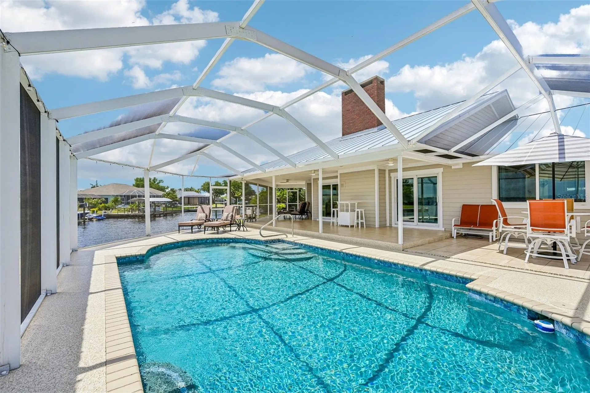 3072 Mauck Terrace Port Charlotte FL 33981