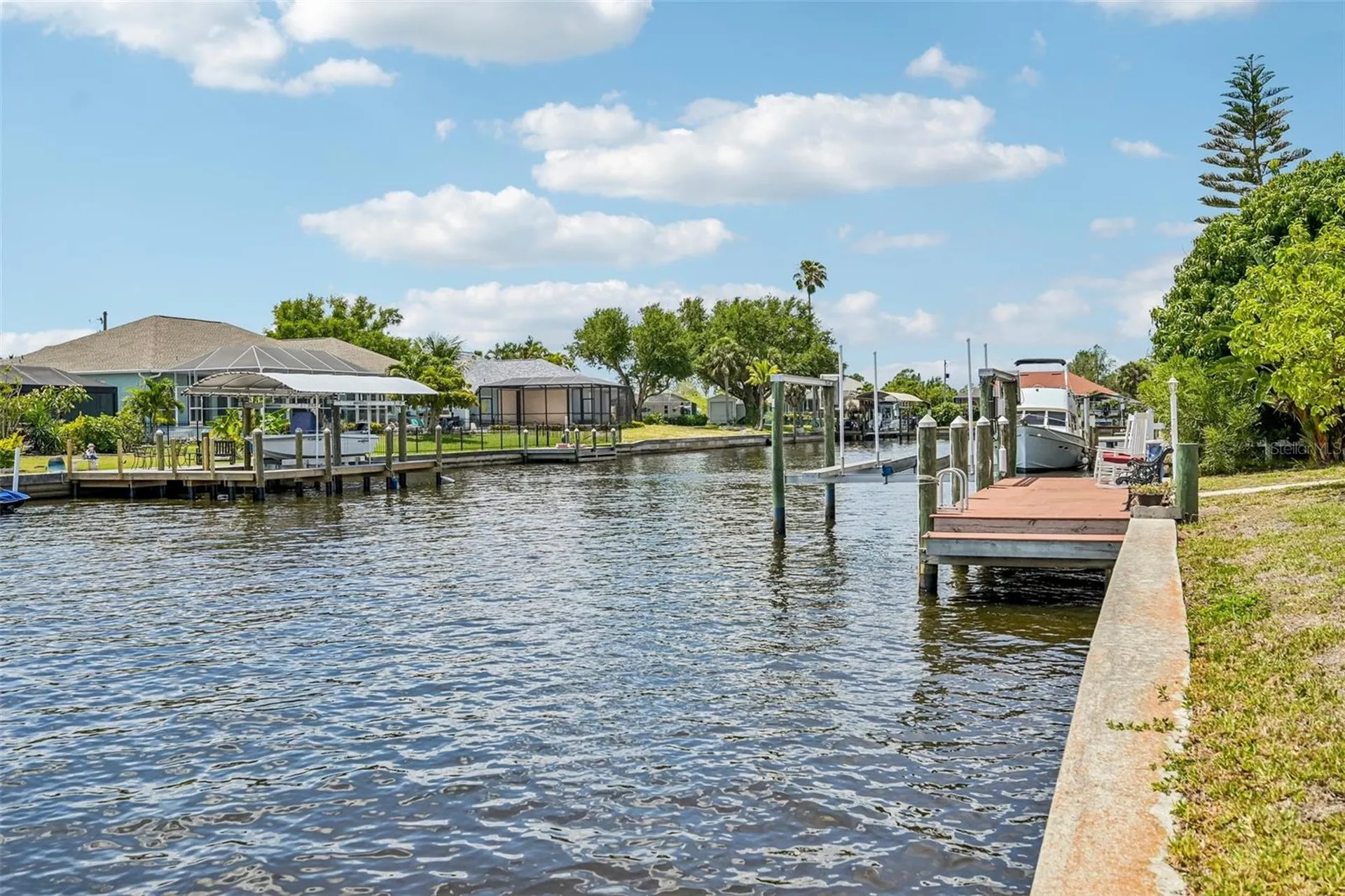 3072 Mauck Terrace Port Charlotte FL 33981