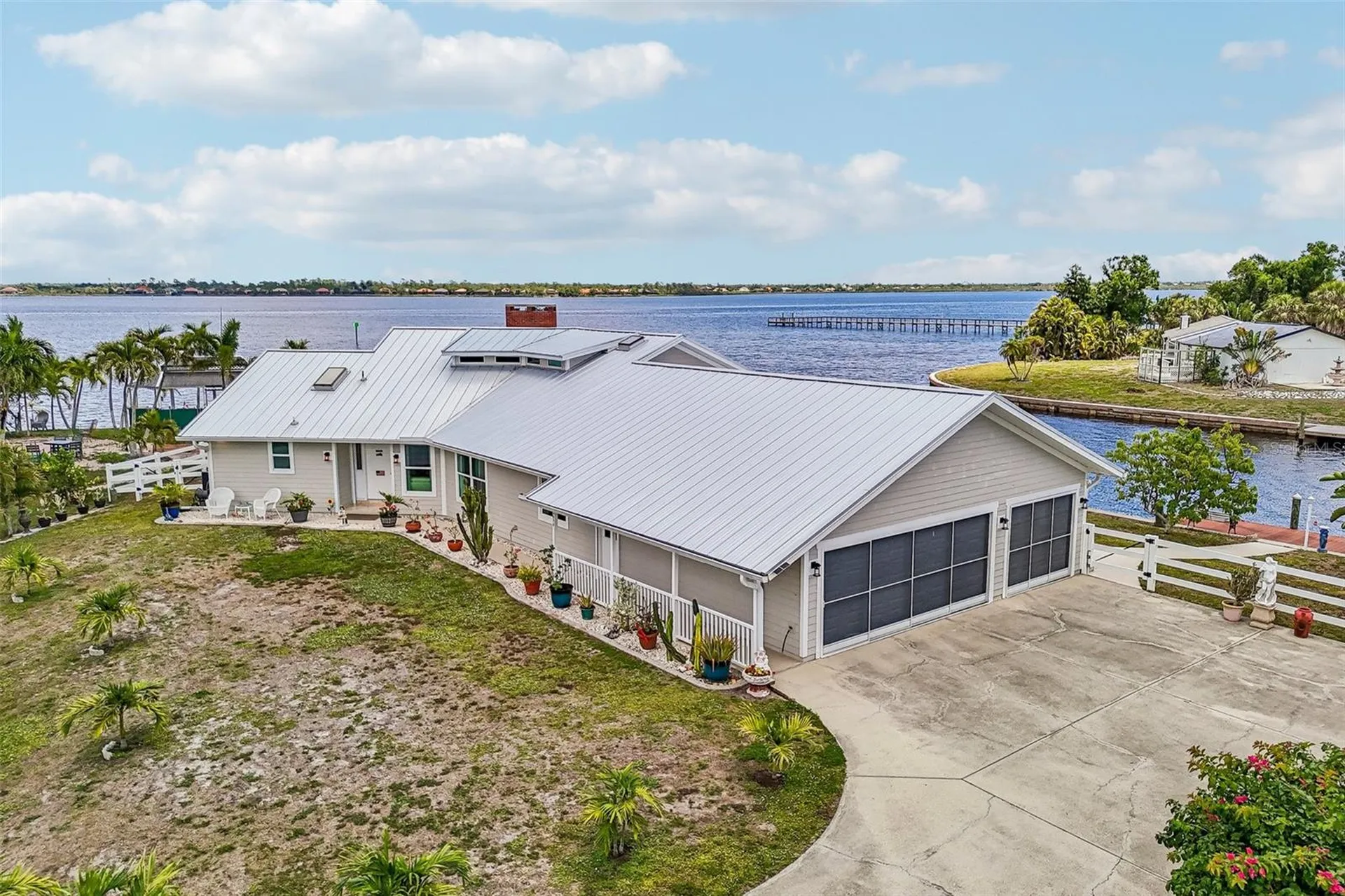 3072 Mauck Terrace Port Charlotte FL 33981