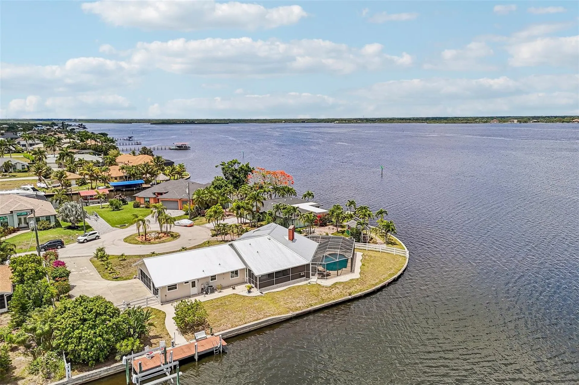 3072 Mauck Terrace Port Charlotte FL 33981