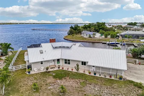 3072 Mauck Terrace Port Charlotte FL 33981