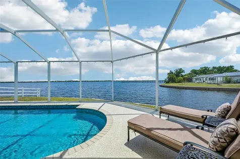 3072 Mauck Terrace Port Charlotte FL 33981