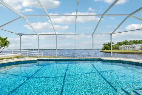 3072 Mauck Terrace Port Charlotte FL 33981