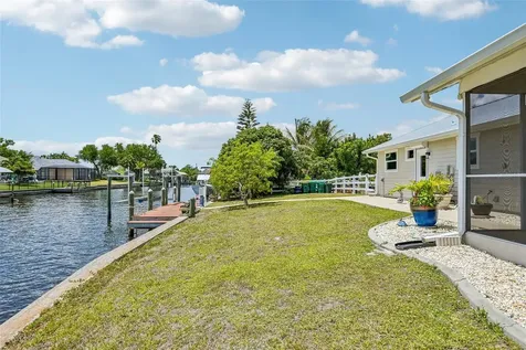 3072 Mauck Terrace Port Charlotte FL 33981