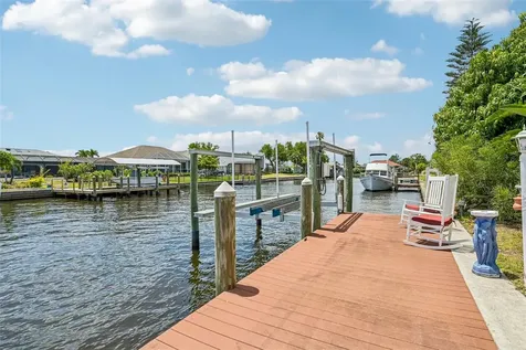 3072 Mauck Terrace Port Charlotte FL 33981