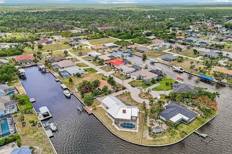 3072 Mauck Terrace Port Charlotte FL 33981