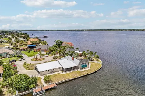 3072 Mauck Terrace Port Charlotte FL 33981