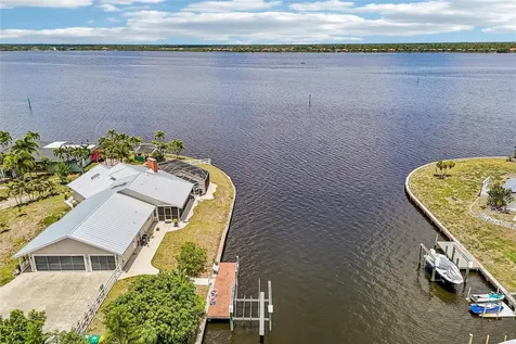 3072 Mauck Terrace Port Charlotte FL 33981