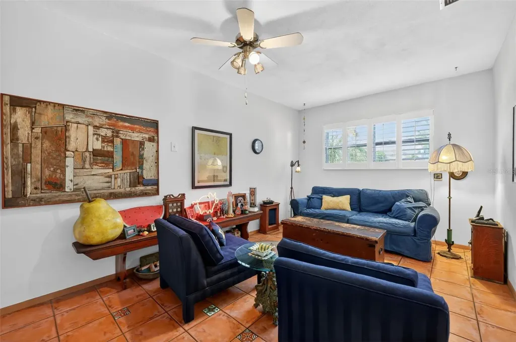 6100 Hollywood Boulevard Sarasota FL 34231