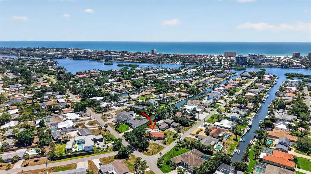 6100 Hollywood Boulevard Sarasota FL 34231