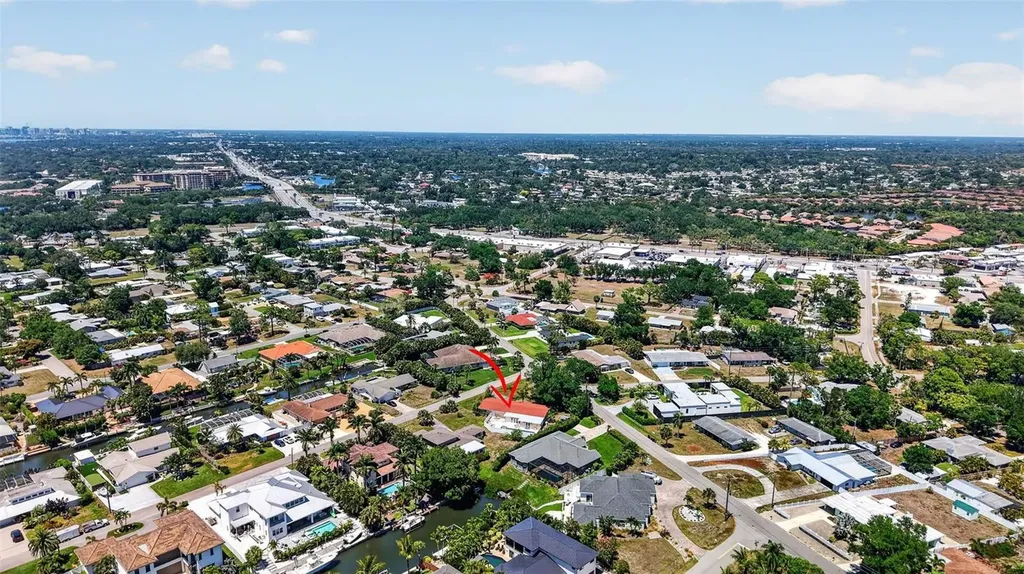 6100 Hollywood Boulevard Sarasota FL 34231