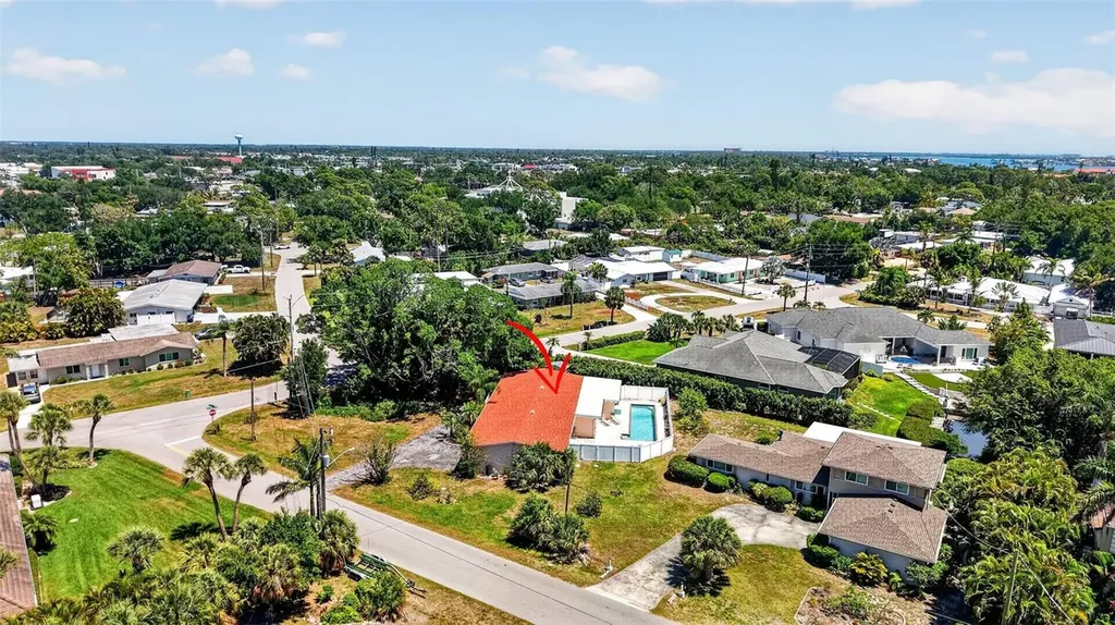 6100 Hollywood Boulevard Sarasota FL 34231