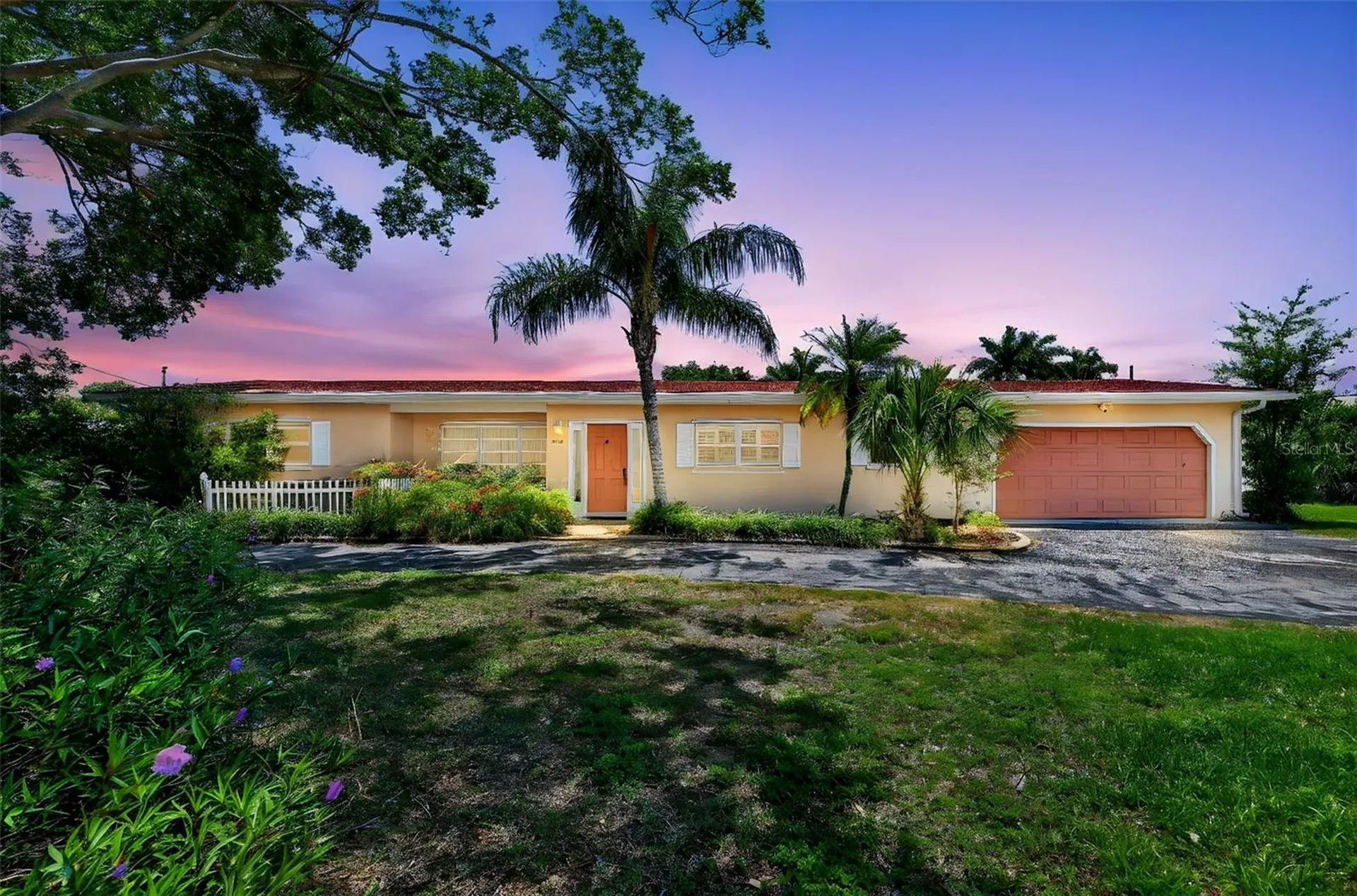 6100 Hollywood Boulevard Sarasota FL 34231