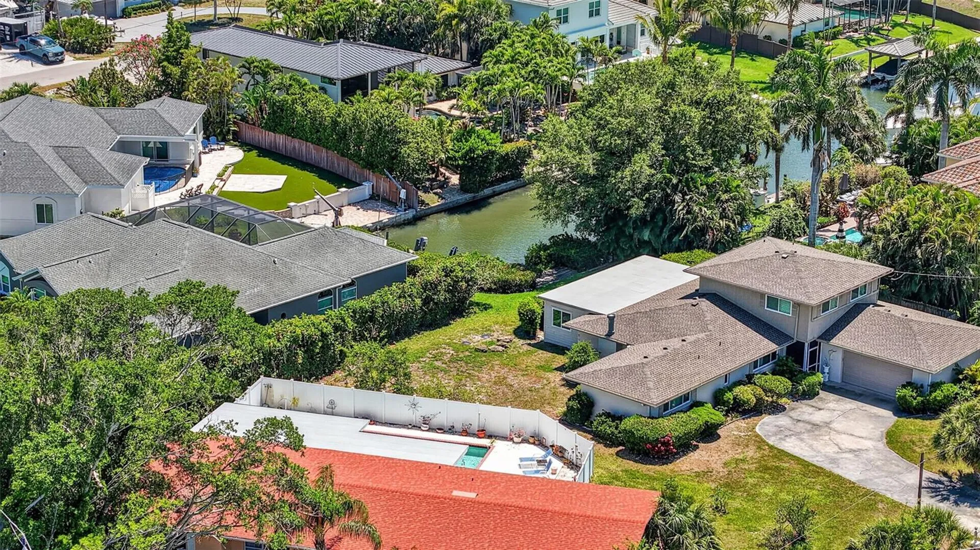 6100 Hollywood Boulevard Sarasota FL 34231