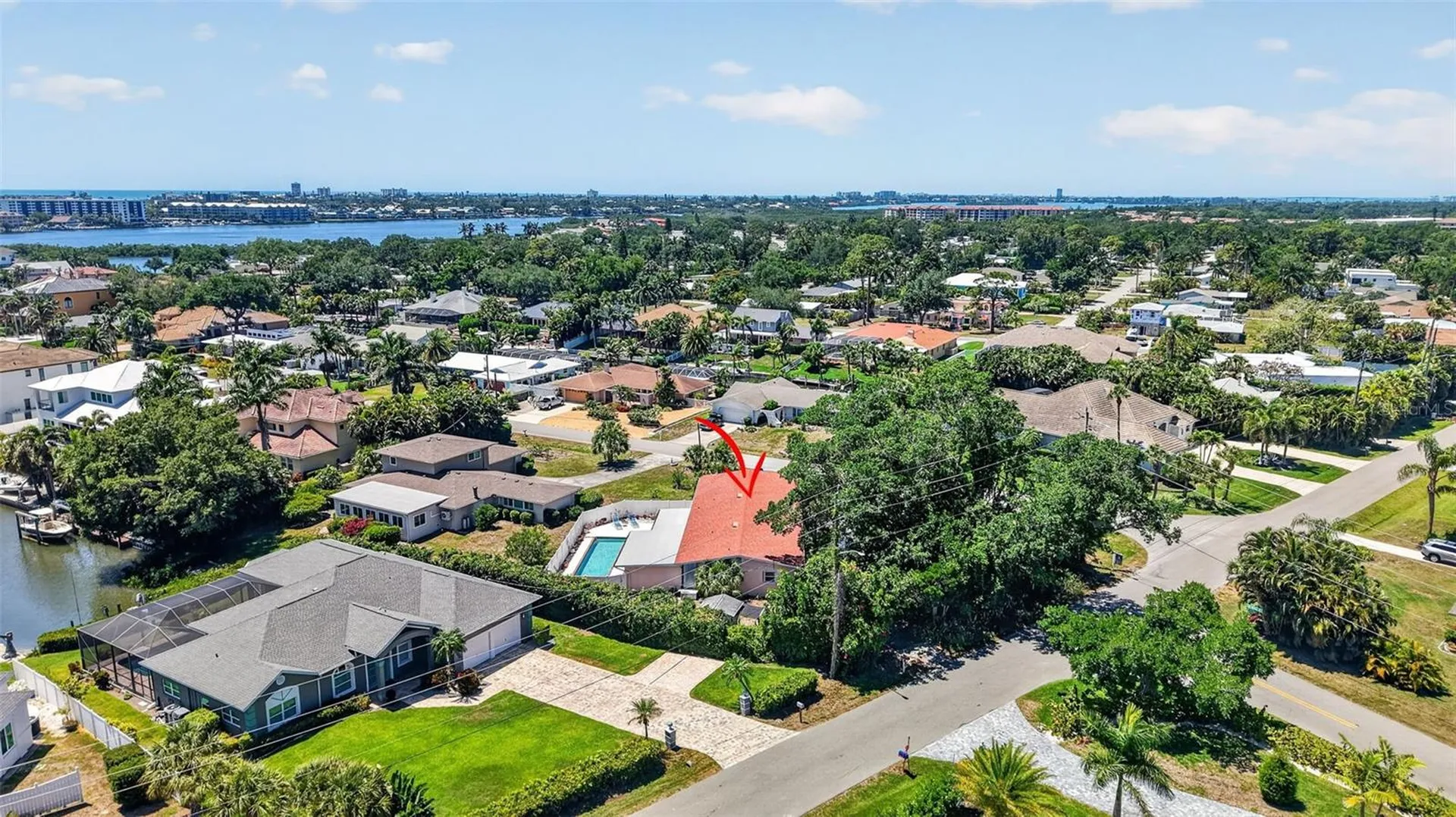 6100 Hollywood Boulevard Sarasota FL 34231