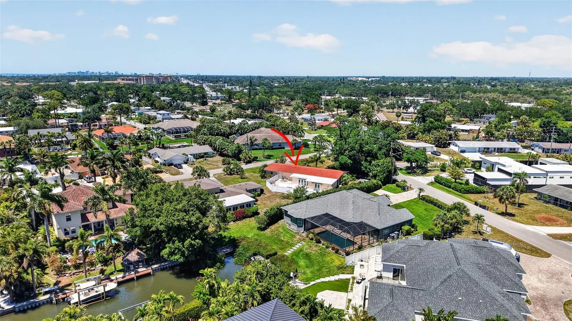 6100 Hollywood Boulevard Sarasota FL 34231