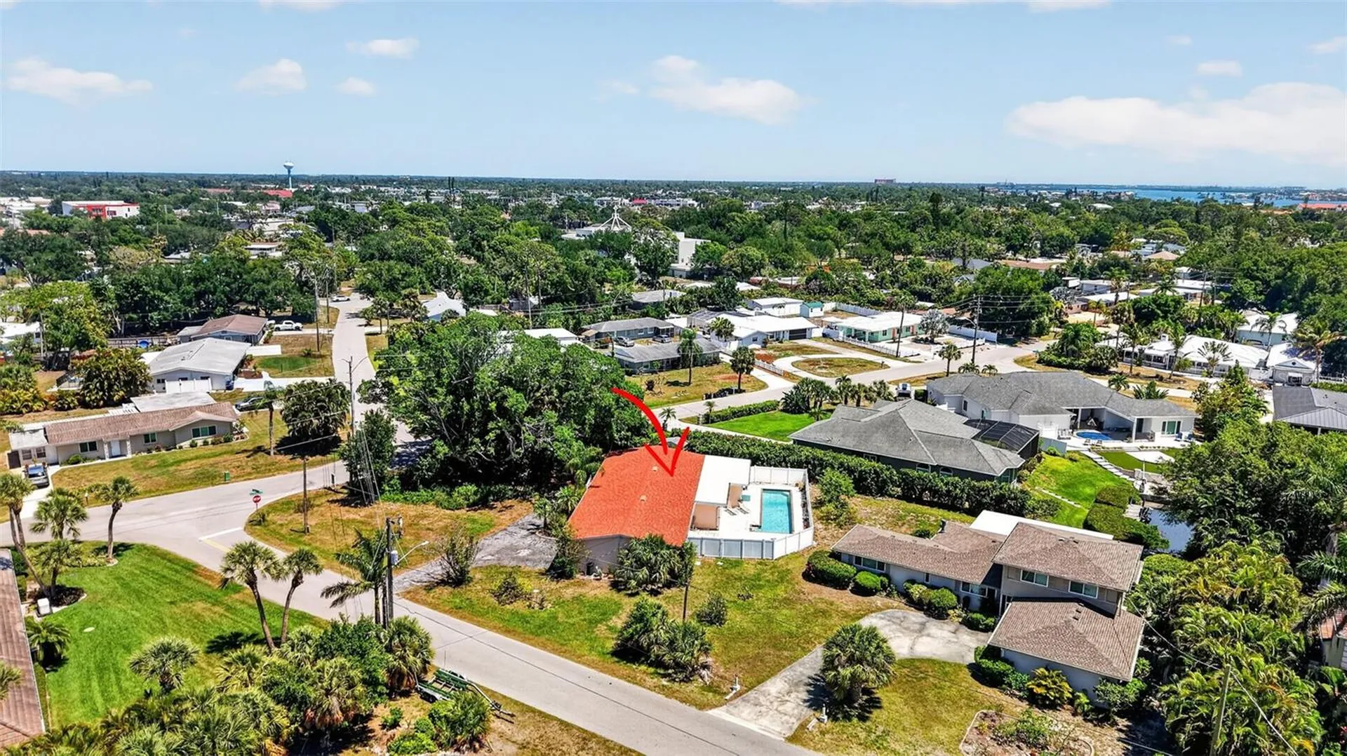 6100 Hollywood Boulevard Sarasota FL 34231