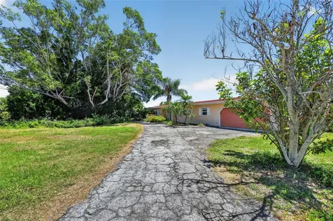 6100 Hollywood Boulevard Sarasota FL 34231