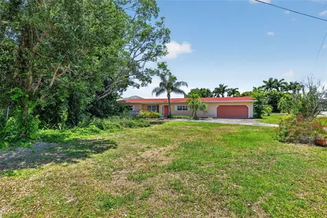 6100 Hollywood Boulevard Sarasota FL 34231