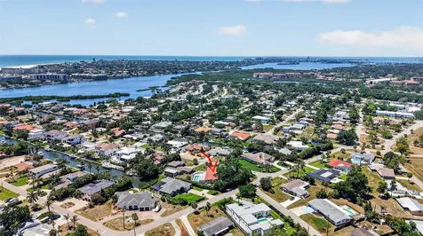 6100 Hollywood Boulevard Sarasota FL 34231