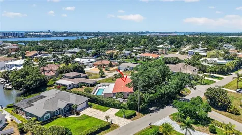 6100 Hollywood Boulevard Sarasota FL 34231