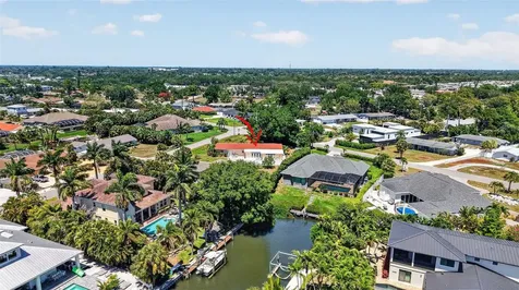 6100 Hollywood Boulevard Sarasota FL 34231