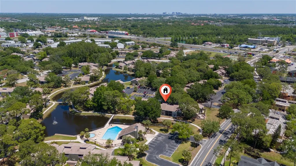 5973 Windhover Drive Orlando FL 32819
