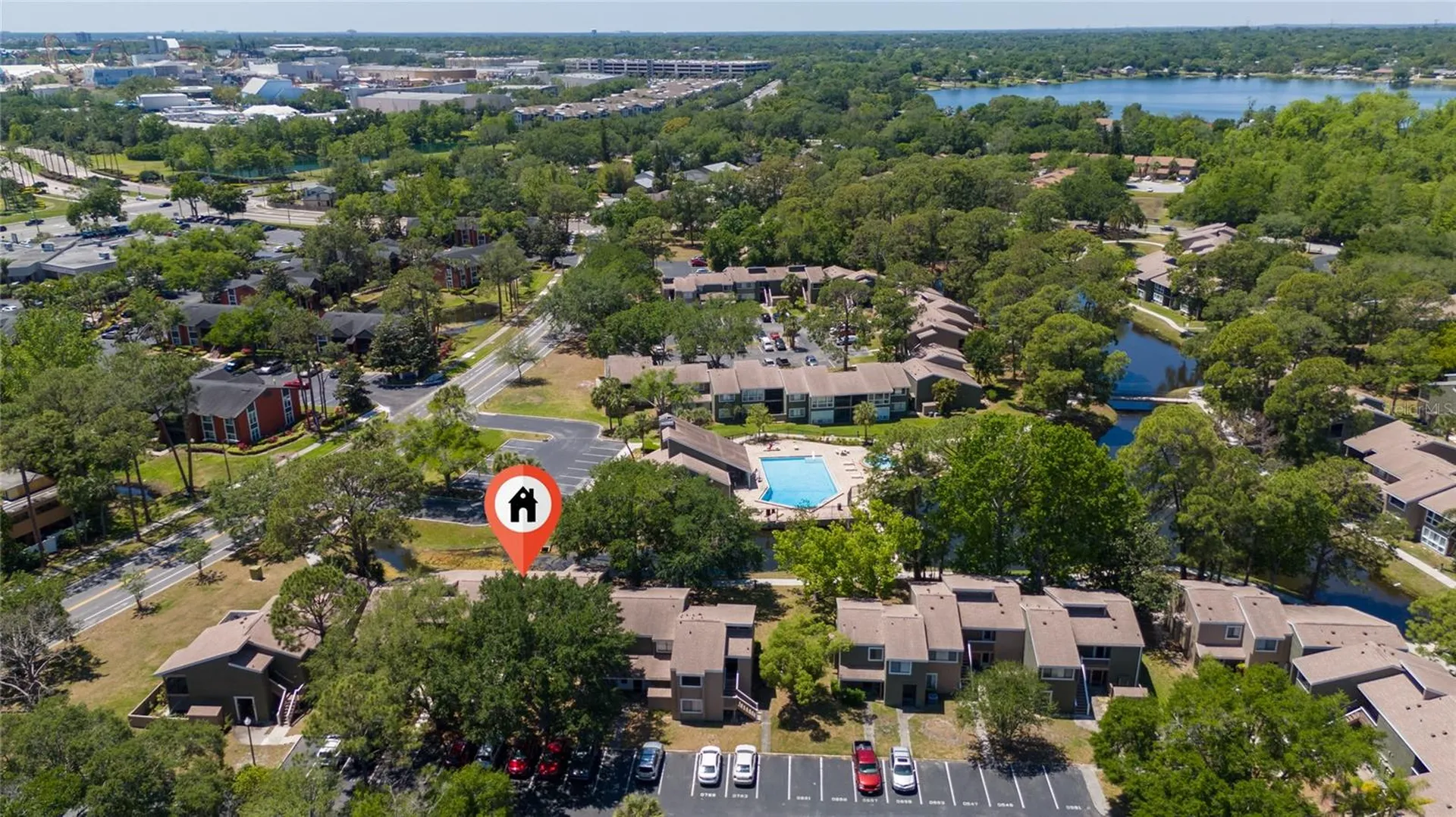 5973 Windhover Drive Orlando FL 32819