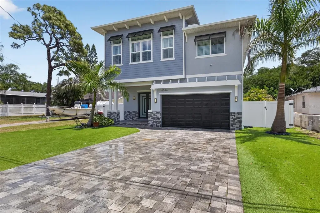 6706 S Sterling Ave S Sterling Avenue Tampa FL 33611
