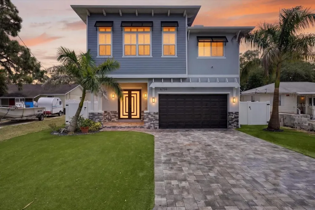 6706 S Sterling Ave S Sterling Avenue Tampa FL 33611