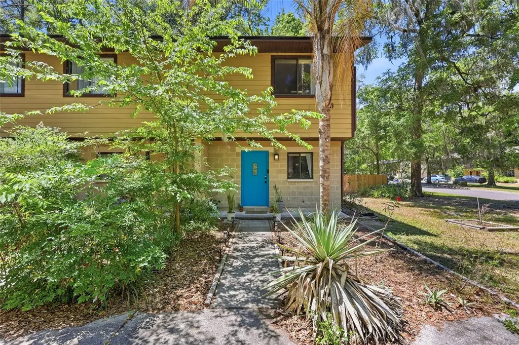 4220 SW 67th Terrace Gainesville FL 32608
