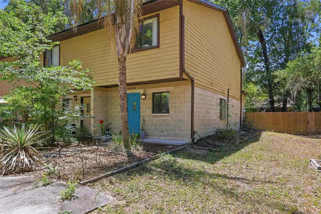 4220 SW 67th Terrace Gainesville FL 32608