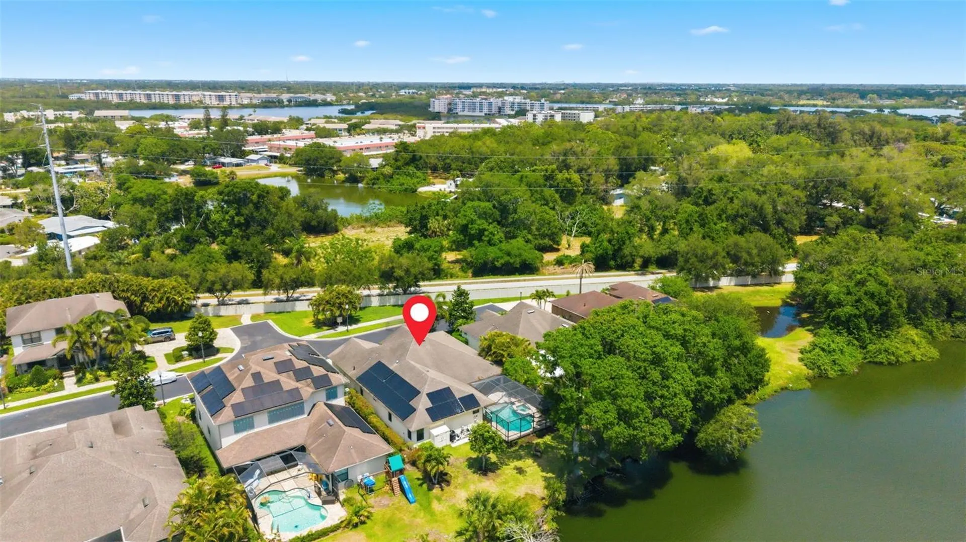 10220 Blossom Trail Seminole FL 33772