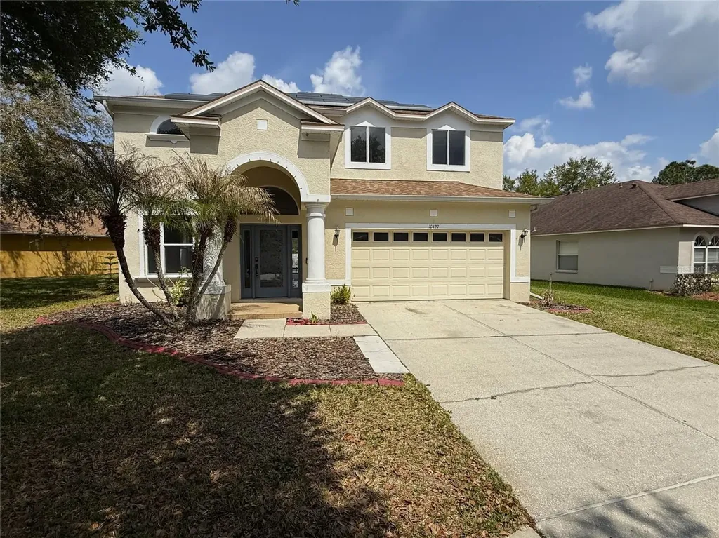 10427 Lucaya Drive Tampa FL 33647