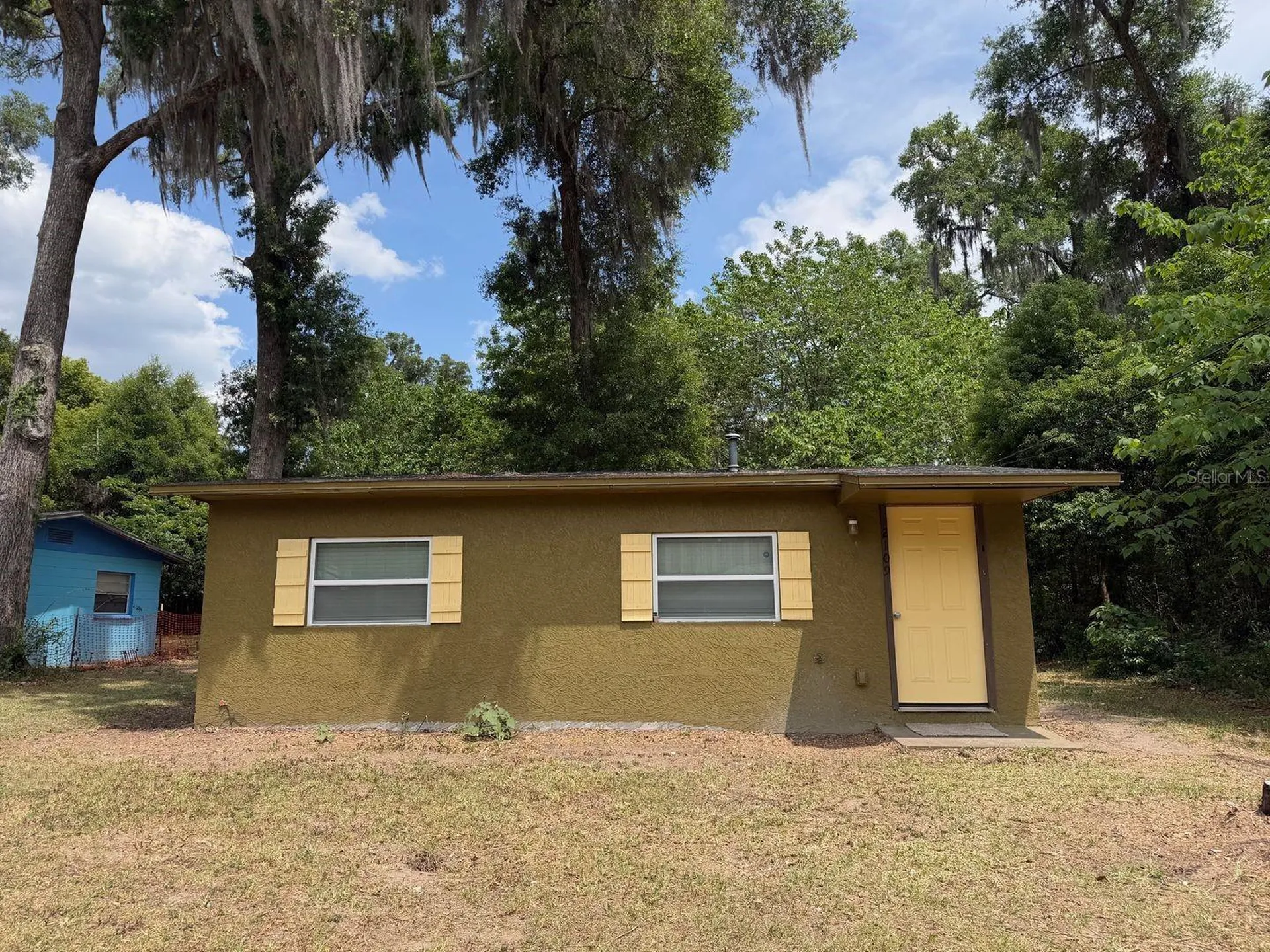 2109 SE 45th Terrace Gainesville FL 32641