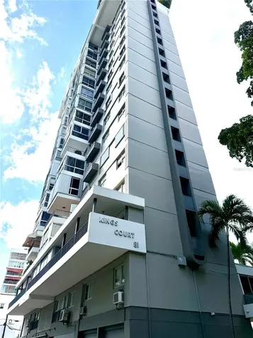 81 Kings Court San Juan PR 00911