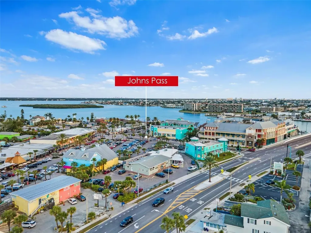 7799 46th Ave N St Petersburg FL 33709