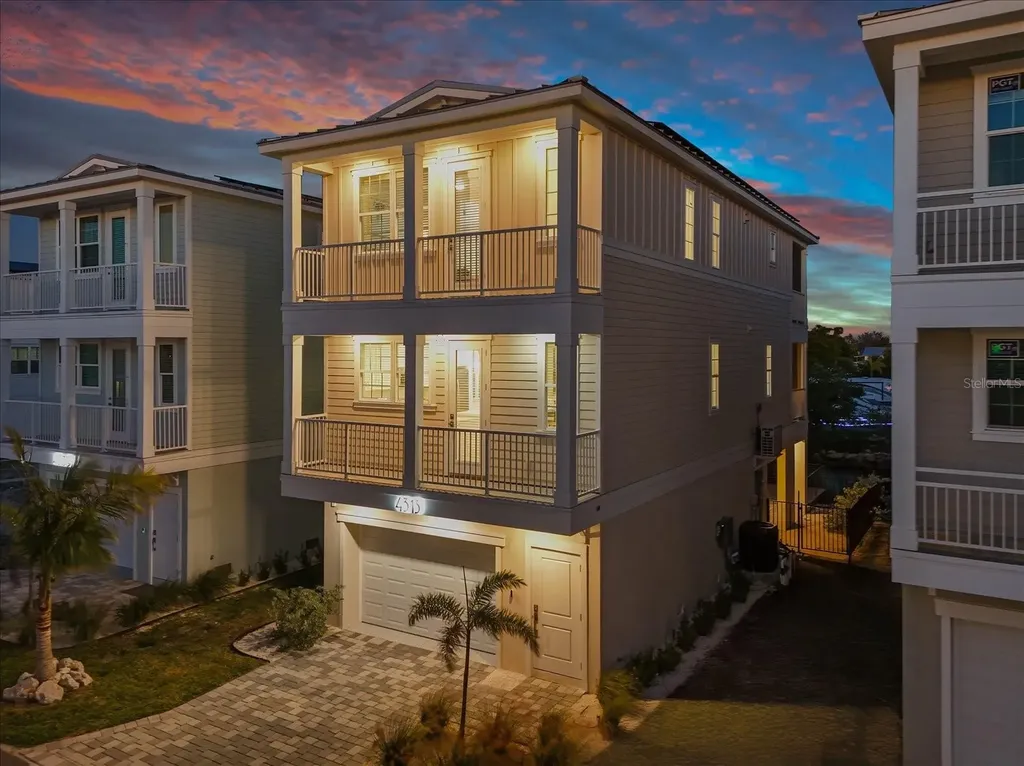 4328 Saltwater Pearl Way Cortez FL 34215