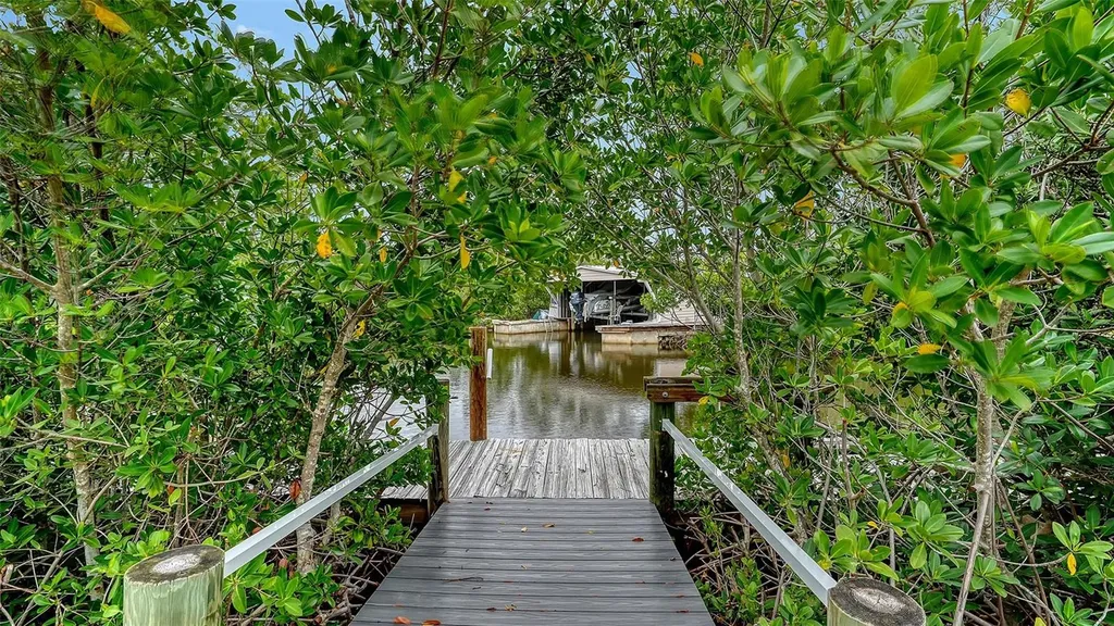 4328 Saltwater Pearl Way Cortez FL 34215