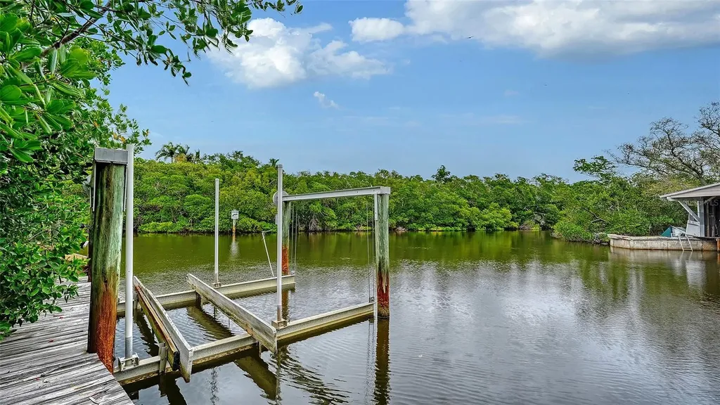 4328 Saltwater Pearl Way Cortez FL 34215