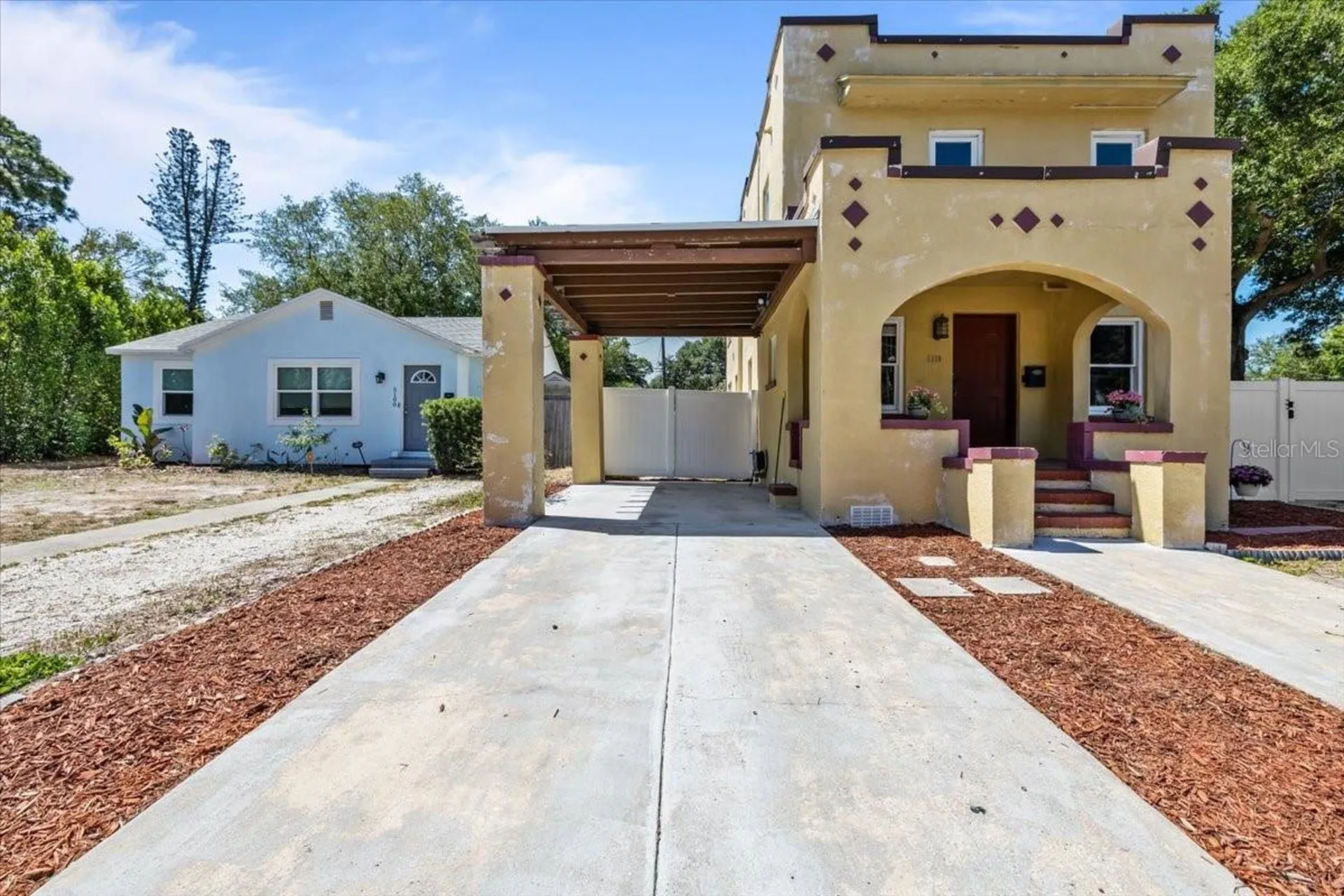 5110 Emerson Avenue S St Petersburg FL 33707